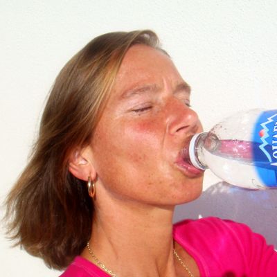 Dehydration and Workout: Tired & Unmotivated to Practice?