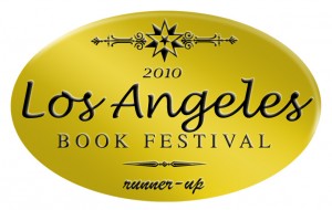 Los Angeles Book Festival Runner-up