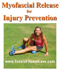 Myofascial Release for Injury Prevention EBook