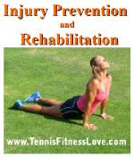 Injury Prevention and Rehabilitation EBook