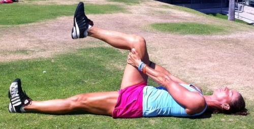 Leg Misalignment