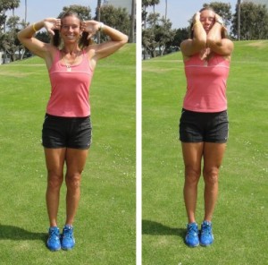 5 Exercises to Heal your Wrists and Elbows