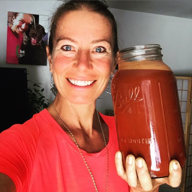 carrot-apple-ginger-beet